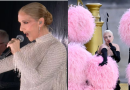 Lady Gaga y Céline Dion Brillan en la Inauguración de los Juegos Olímpicos de París 2024