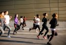 El Running Social: La Nueva Tendencia que Mejora la Salud y Fortalece Conexiones