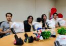 Seleccionan a estudiantes de la UAT en programa internacional de Disney