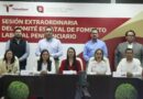 IMPULSA SECRETARÍA DEL TRABAJO Y PREVISIÓN SOCIAL, REINSERCIÓN SOCIAL A TRAVÉS DEL EMPLEO