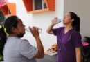 RECOMIENDA SST EXTREMAR MEDIDAS PREVENTIVAS POR ALTAS TEMPERATURAS