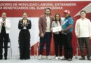FOMENTA SECRETARÍA DEL TRABAJO Y PREVISIÓN SOCIAL, MOVILIDAD LABORAL AL EXTRANJERO PARA PROFESIONISTAS Y TRABAJADORES OPERATIVOS