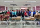 Equipa rector de la UAT centros de cómputo en Reynosa y Valle Hermoso