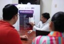MÁS DE 5 MIL MUJERES RECIBIERON ATENCIÓN DEL GOBIERNO DE TAMAULIPAS EN PRIMER CUATRIMESTRE DEL 2025