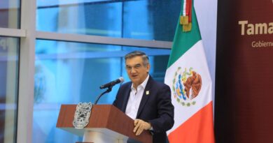 RECONOCE AMÉRICO VILLARREAL LABOR DEL CONGRESO COMO ALIADO DE LA TRANSFORMACIÓN