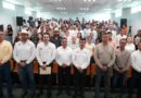 Inaugura Dámaso Anaya curso sobre administración de ranchos