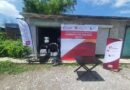 APOYA STPS TAMAULIPAS EMPRENDIMIENTO DE EL MANTE CON EQUIPAMIENTO PARA NEGOCIO DE ESTÉTICA