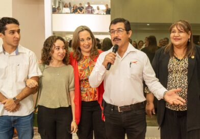 Reafirma rector compromiso con la transformación de la UAT