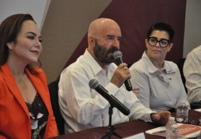 ACTUALIZAN SEMÁFORO DEL CUIDADO DEL AGUA EN TAMAULIPAS PARA AGOSTO: FRONTERA ROJO POR BAJOS NIVELES DE PRESAS INTERNACIONALES