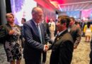 Recibe Dámaso Anaya Premio Nacional al Mérito Profesional 2025