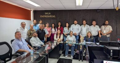 FORTALECE STPS CAPACIDADES DE INSPECTORES LABORALES CON CURSO INTEGRAL DE ACTUALIZACIÓN JURÍDICA Y TÉCNICA