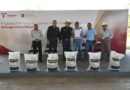 PROGRAMA ESTATAL DE FERTILIZANTE FORTALECE LA PRODUCTIVIDAD CITRÍCOLA