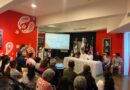 TAMAULIPAS CONCLUYE LA PRIMERA ETAPA DE REGULARIZACIÓN BINACIONAL