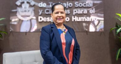 Colabora la UAT en iniciativa para incluir al trabajador social en la educación