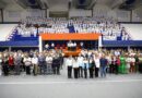 INICIA REUNIÓN NACIONAL DE EDUCACIÓN Y SERVICIO SOCIAL EN ENFERMERÍA 2025