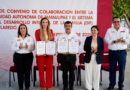 Fortalece la UAT formación de estudiantes de enfermería