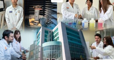 Reconocen a docentes de la UAT integrados en Cuerpos Académicos